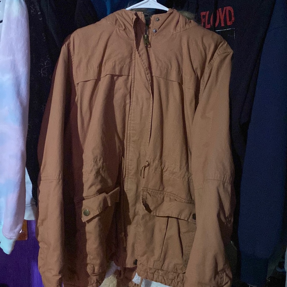 Forever 21 jacket